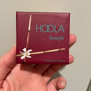 Brand New Benefit Hoola Bronzer